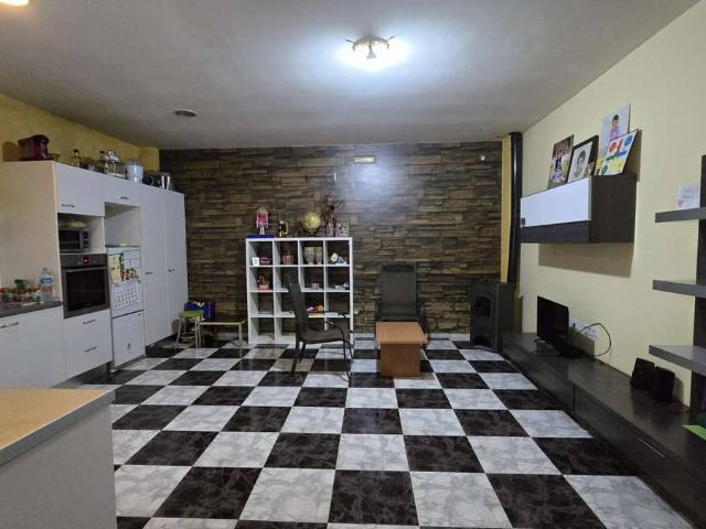 Casa chalet en Venta en Oliva pueblo