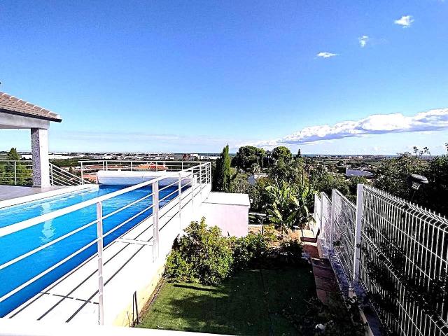 Casa chalet en Venta en Oliva pueblo