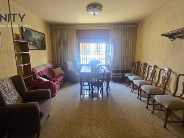 Casa chalet en Venta en Oliva pueblo