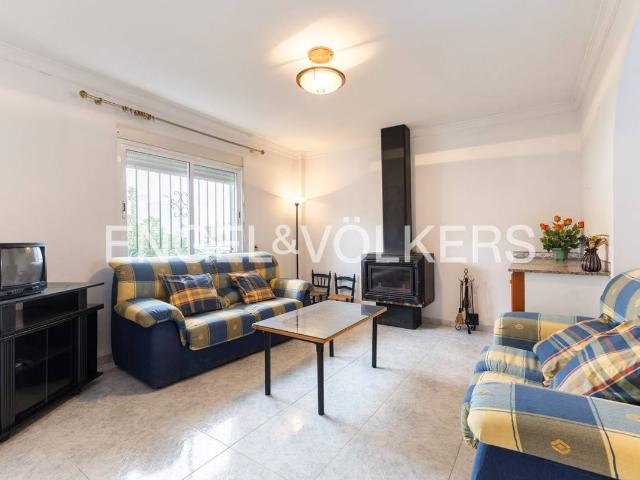 Casa chalet en Venta en Oliva pueblo