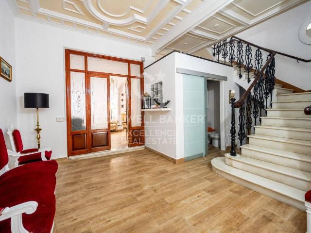 Casa chalet en Venta en Oliva pueblo