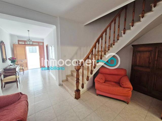 Casa chalet en Venta en Oliva pueblo
