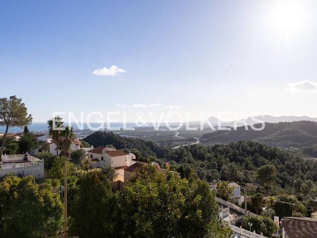 Casa chalet en Venta en Oliva pueblo