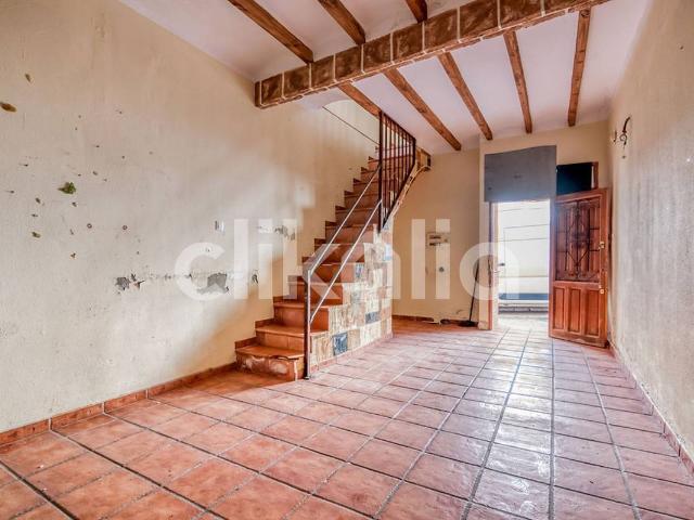 Casa chalet en Venta en Oliva pueblo