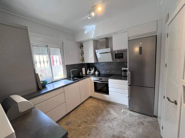 Casa chalet en Venta en Olivar de Quintos