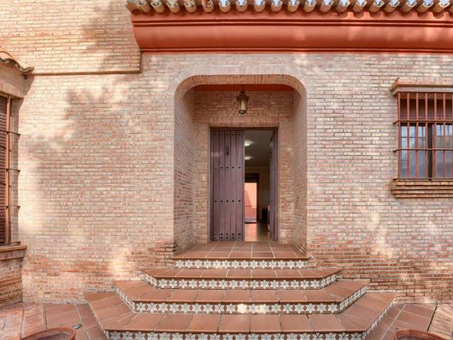 Casa chalet en Venta en Olivar de Quintos