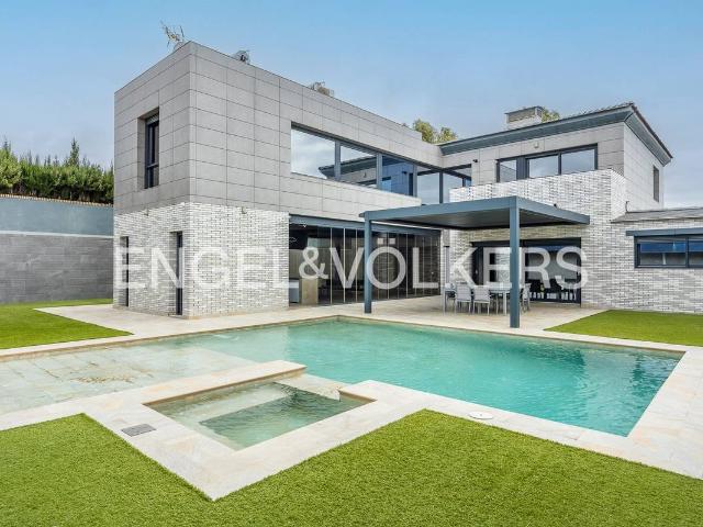 Casa chalet en Venta en Olivar de Quintos