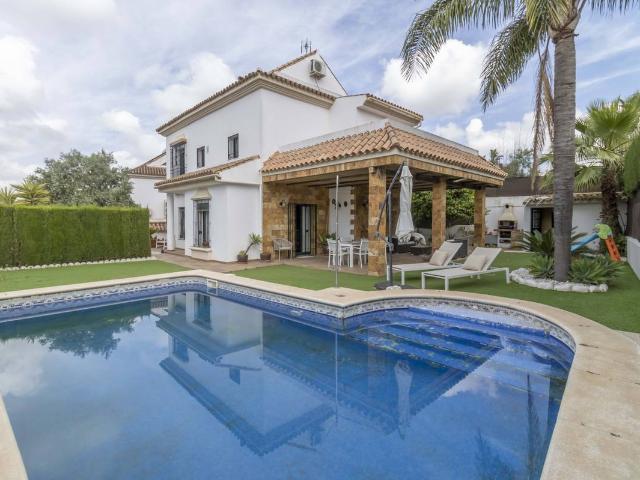 Casa chalet en Venta en Olivar de Quintos