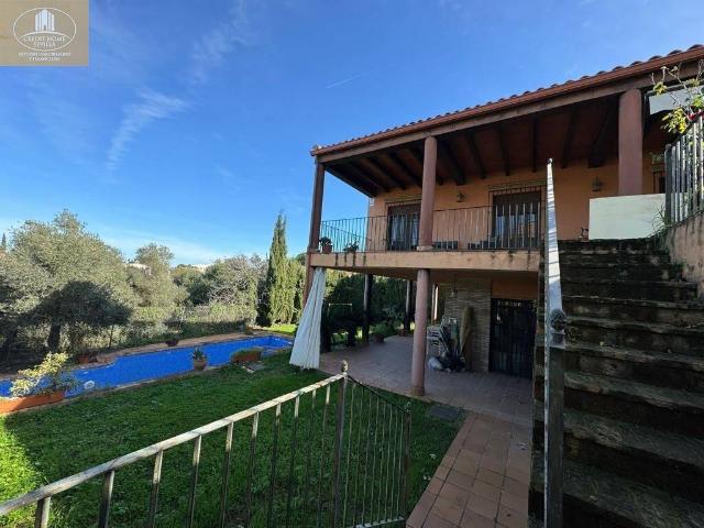 Casa chalet en Venta en Olivar de Quintos