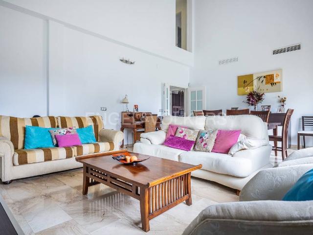 Casa chalet en Venta en Olivar de Quintos