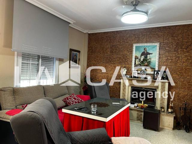 Casa chalet en Venta en Olivar de Quintos
