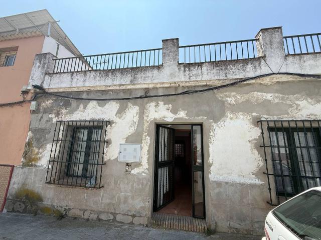Casa chalet en Venta en Olivares