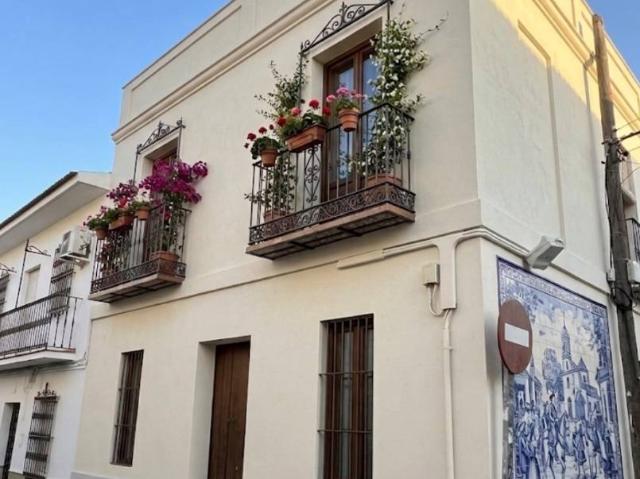 Casa chalet en Venta en Olivares