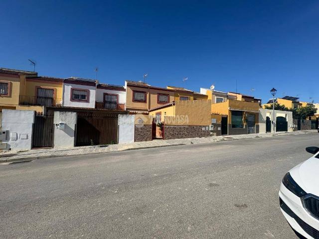 Casa chalet en Venta en Olivares