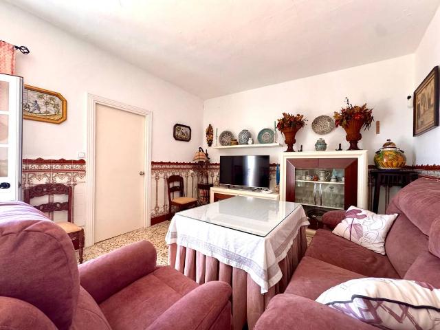 Casa adosada en Venta en Olivares
