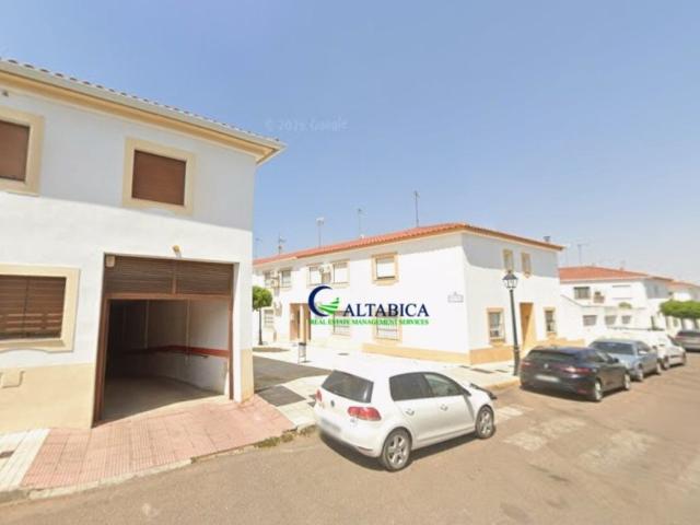 Casa Chalet en Venta en Olivenza Badajoz
