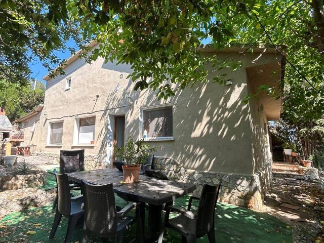 Casa chalet en Venta en Olivella