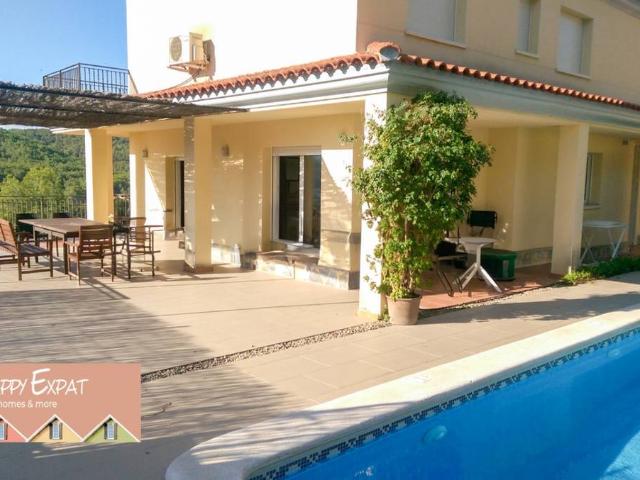 Casa chalet en Venta en Olivella