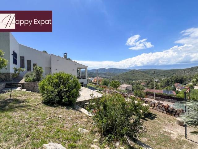 Casa chalet en Venta en Olivella