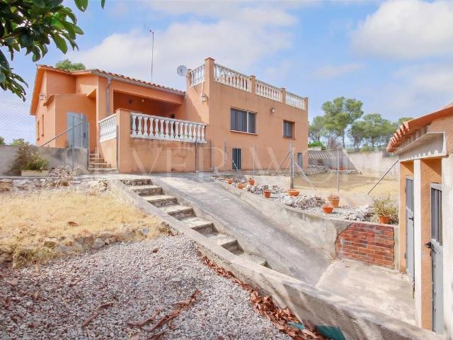 Casa chalet en Venta en Olivella