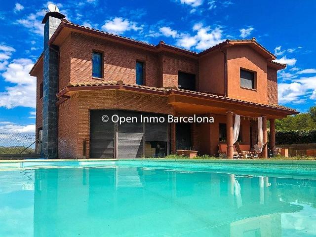 Casa chalet en Venta en Olivella