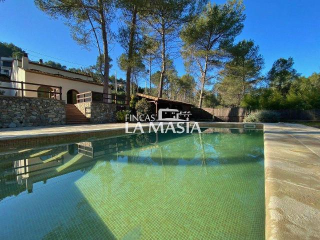 Casa chalet en Venta en Olivella
