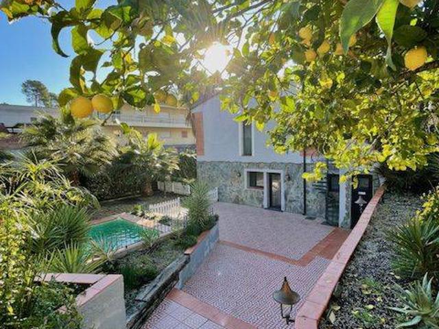 Casa chalet en Venta en Olivella