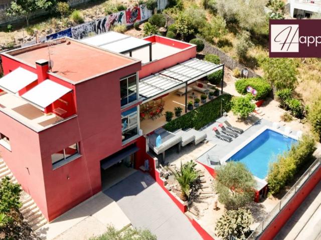 Casa chalet en Venta en Olivella