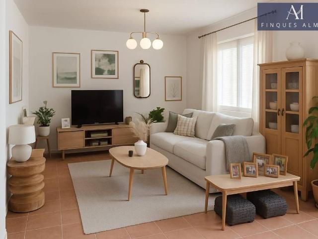 Casa chalet en Venta en Olivella