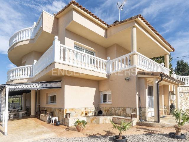 Casa chalet en Venta en Olivella