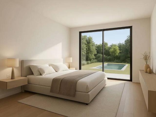 Casa chalet en Venta en Olivella