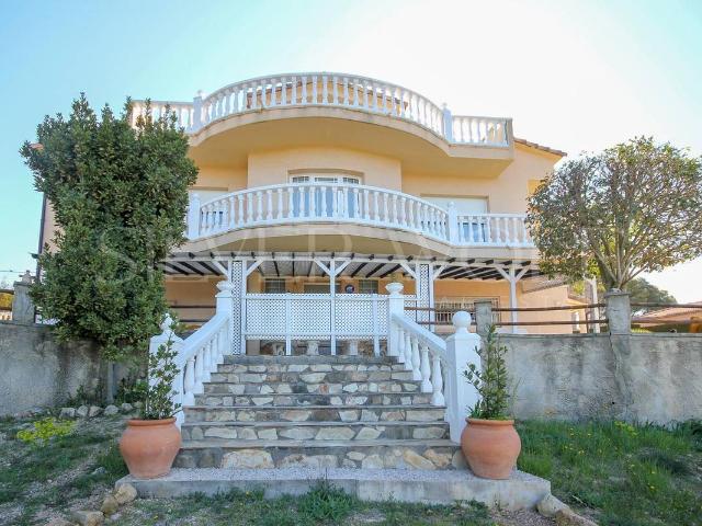 Casa chalet en Venta en Olivella