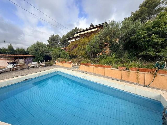 Casa chalet en Venta en Olivella