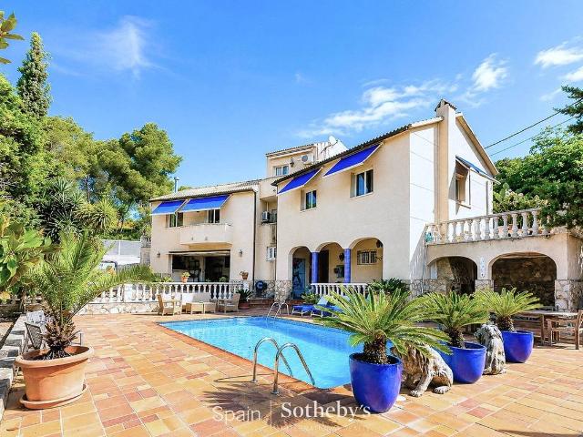 Casa chalet en Venta en Olivella