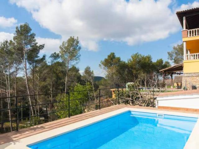 Casa chalet en Venta en Olivella