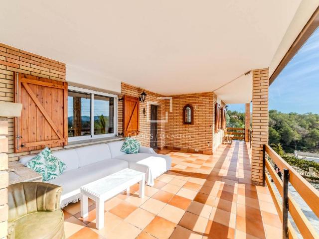 Casa chalet en Venta en Olivella