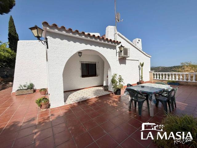Casa chalet en Venta en Olivella