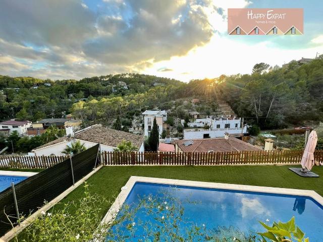 Casa chalet en Venta en Olivella