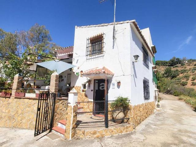 Casa chalet en Venta en Olías