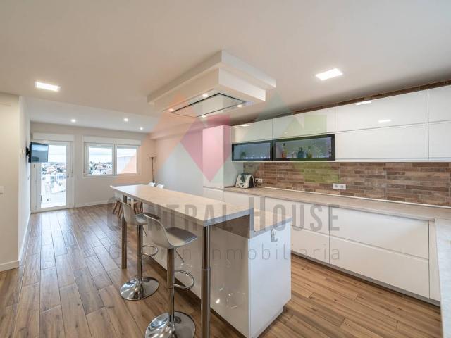 Casa chalet en Venta en Olías del Rey
