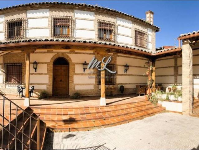Casa chalet en Venta en Olías del Rey