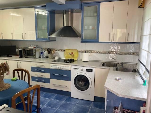 Casa chalet en Venta en Olías del Rey