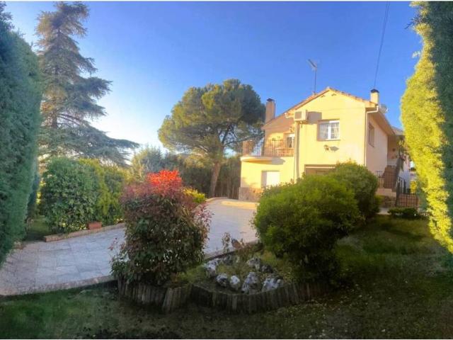 Casa chalet en Venta en Olías del Rey