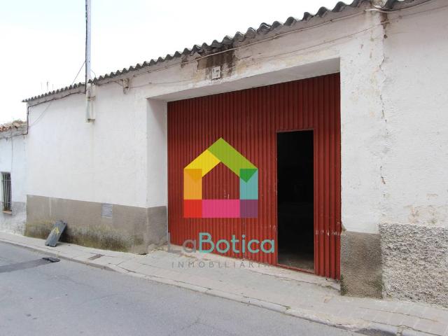 Casa chalet en Venta en Olías del Rey
