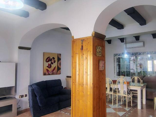 Casa chalet en Venta en Olletas Sierra Blanquilla