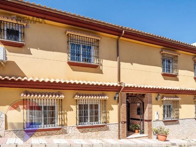 Casa chalet en Venta en Olletas Sierra Blanquilla