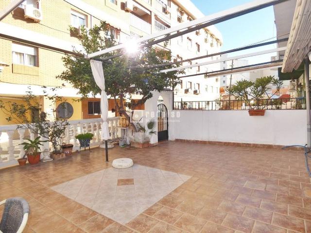 Casa chalet en Venta en Olletas Sierra Blanquilla