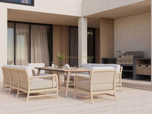 Casa chalet en Venta en Oltamar Cucarres