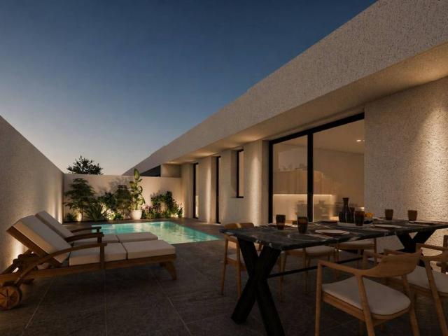 Casa chalet en Venta en Olula del Río