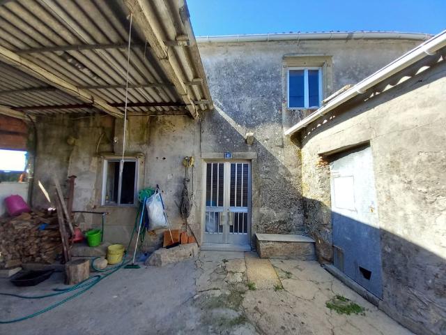 Casa chalet en Venta en Olveira